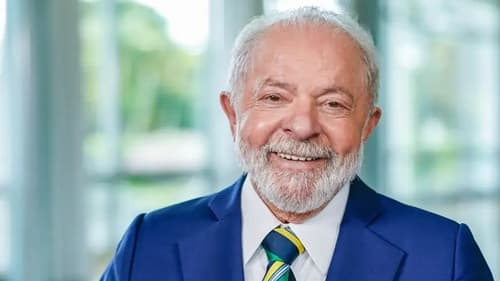 Brasil deve subir para 8ª Posição na Economia Mundial, anuncia Presidente Lula