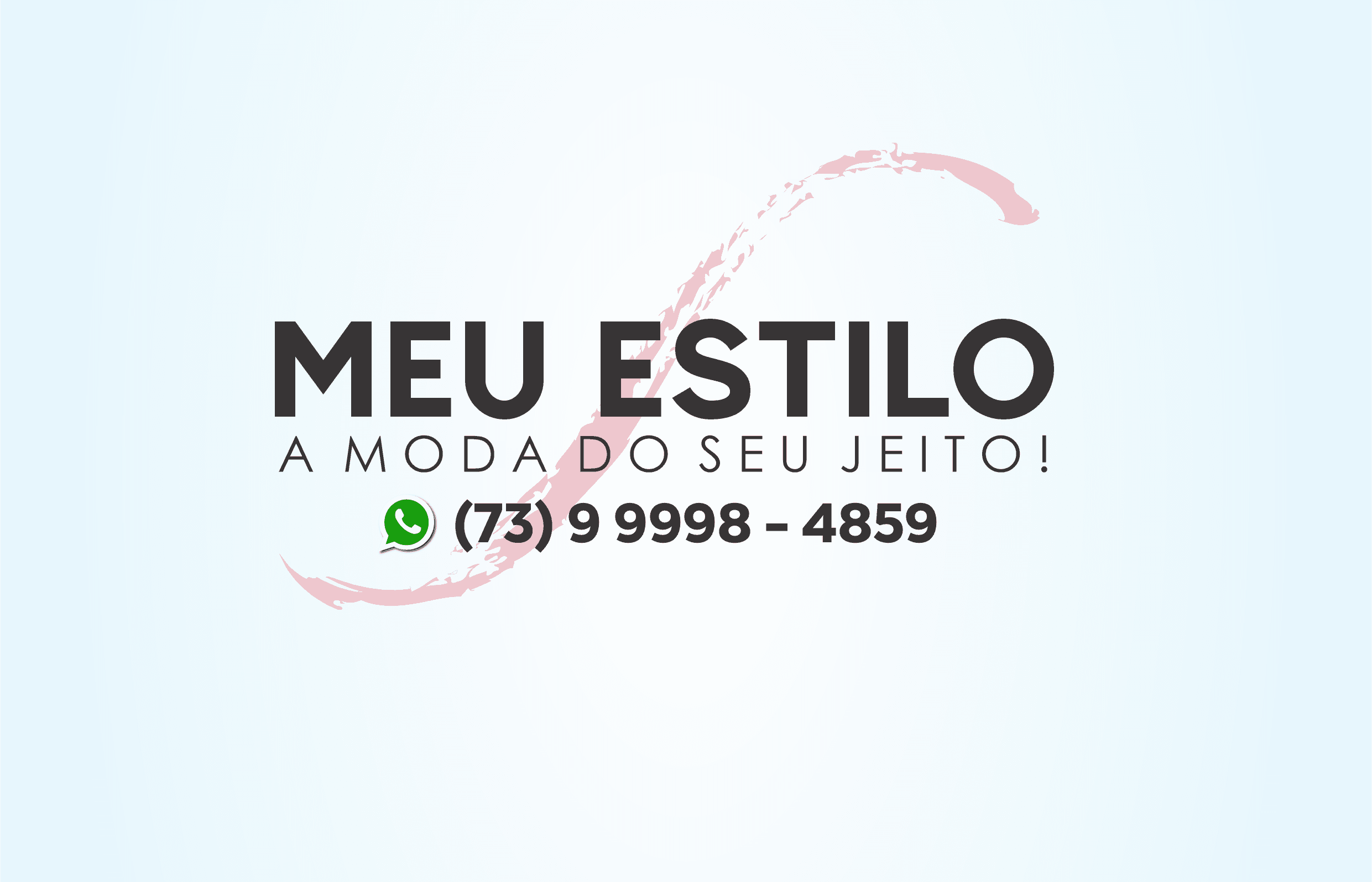 Loja Meu Estilo | Confira as novidades!