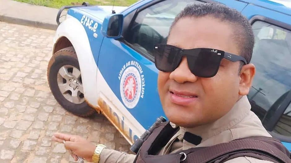 PM acusado de assaltar farmácia em Vitória da Conquista é expulso da corporação