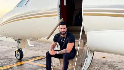 Fotógrafo que fez primeira capa de CD de Gusttavo Lima revela calote e faz forte desabafo