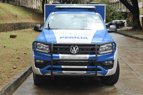 Criança de 2 anos morre após ingerir álcool na zona rural de Juazeiro