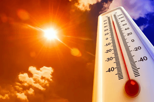 Calor fez consumo de energia aumentar 5,7% em fevereiro, Bahia registra redução
