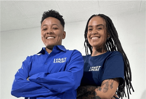 Máquina de fazer dreads: baiana inova e fatura alto com vendas internacionais
