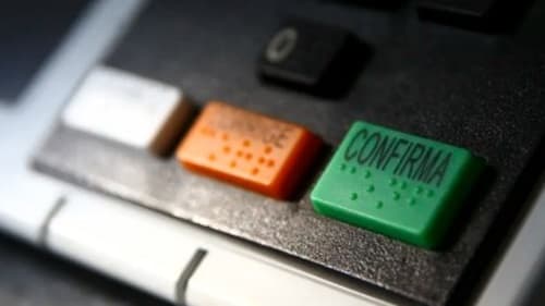 Eleitor pode consultar na internet local onde irá votar no domingo