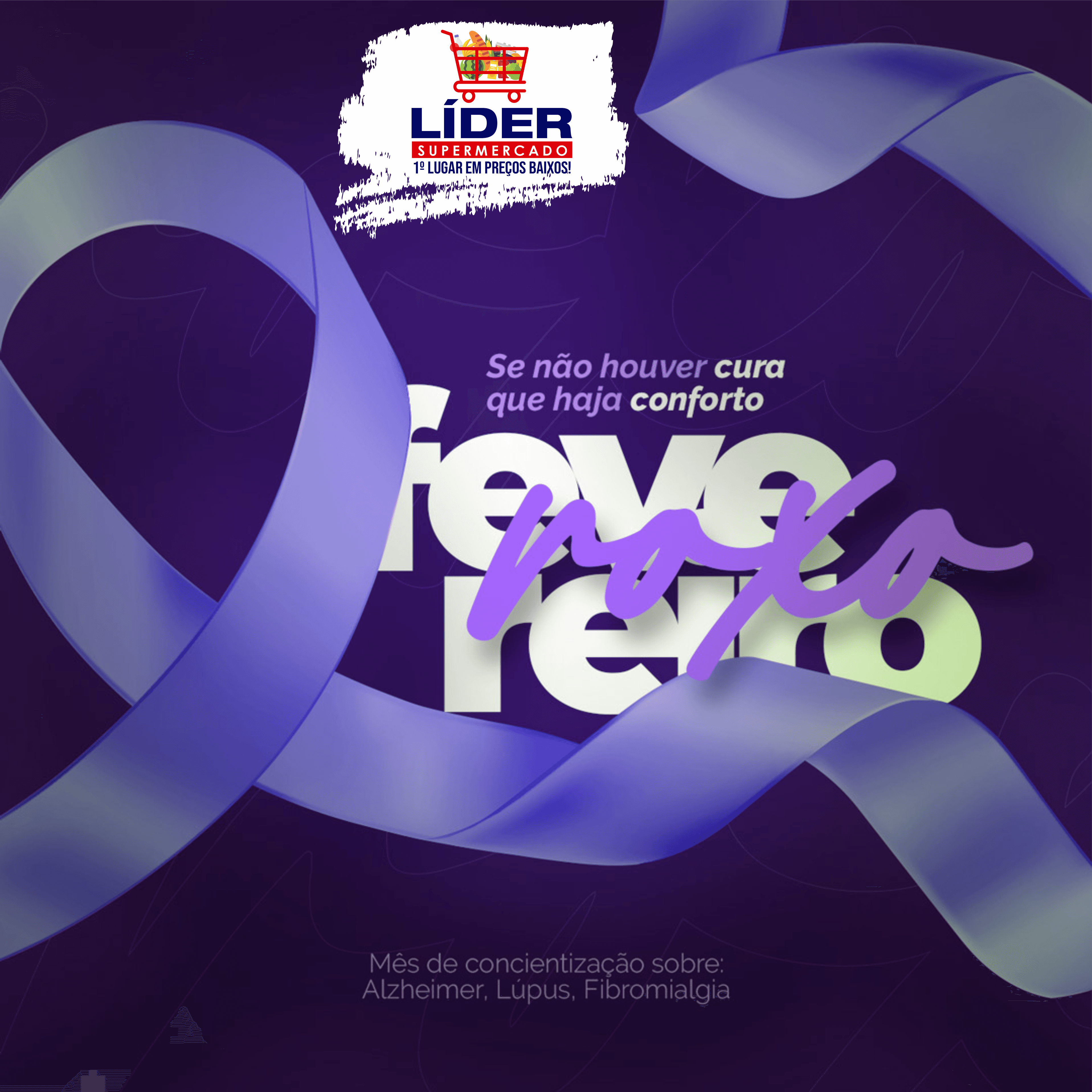 CAMPANHA FEVEREIRO ROXO 2022