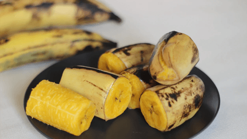 Banana-da-terra: versátil, nutritiva e essencial na culinária brasileira