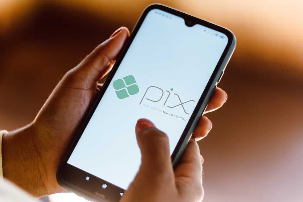 Pix terá funcionalidade offline em breve, diz presidente do BC