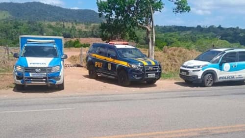 Influencer com mais de 1 milhão de seguidores morre em acidente na Bahia