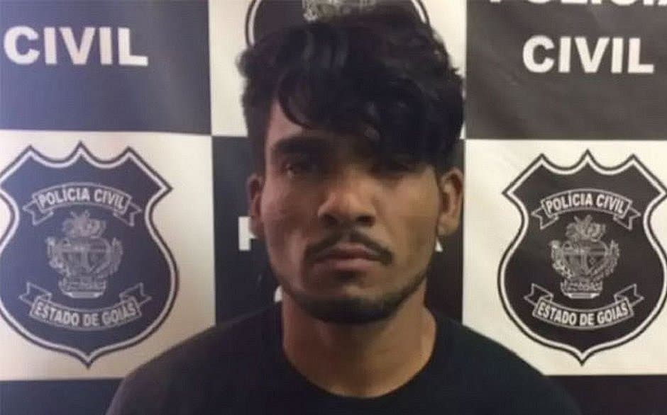 Lázaro Barbosa é morto após tiroteio na mata, diz polícia