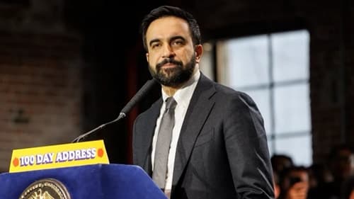 Prefeito de Nova York avalia possibilidade de prender Netanyahu durante visita à ONU