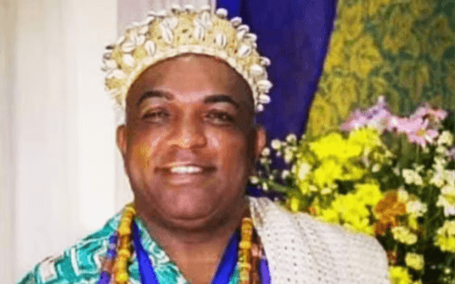 Babalorixá é encontrado morto com marcas de tiros na Bahia