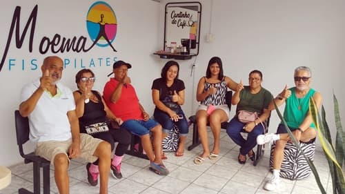 Fisioterapia Solidária em Ibirataia: Sandro Futuca e Moema Fisiopilates unem esforços pela saúde da comunidade