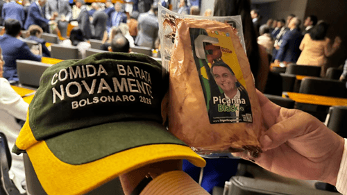 Guerra dos Bonés: A Realidade da inflação e a política de preços no Brasil