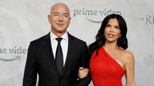 Fundador da Amazon gastará R$ 3 bilhões em festa de casamento, diz jornal
