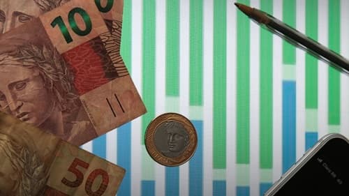 Mercado reduz projeção de inflação para 2025 pela 11ª semana seguida