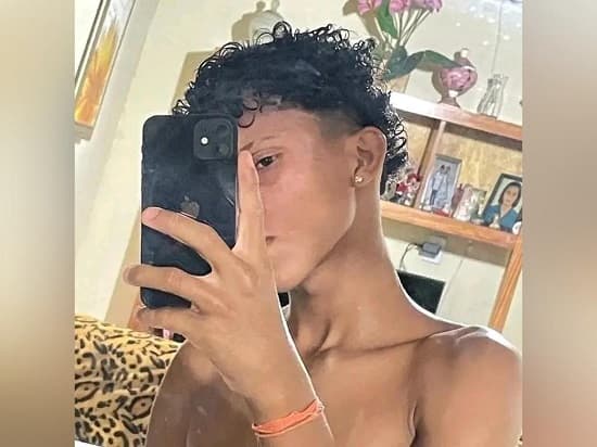 Ibicaraí: Adolescente é morto após se recusar a entregar celular para assaltantes