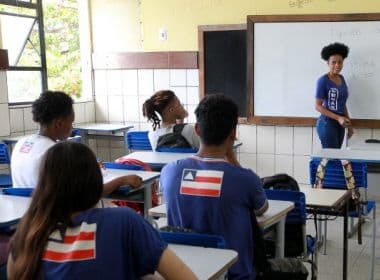 Governo da Bahia também autoriza volta às aulas na rede estadual em Salvador; entenda