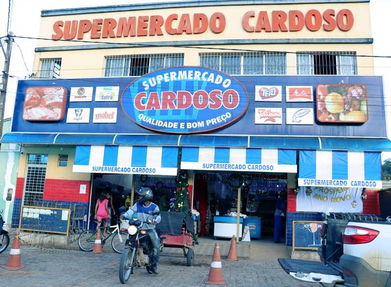 Promoção Especial do Dia das Mães é no Supermercado Cardoso; confira