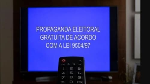 Horário eleitoral gratuito no rádio e televisão começa nesta sexta (30)