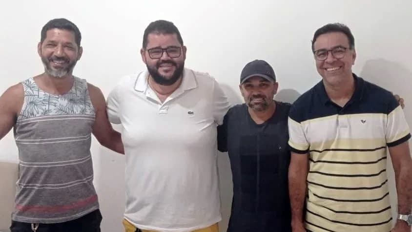 Presidente da Cerb Sandro Futuca é apontado como uns dos futuros candidatos a prefeito de Ibirataia