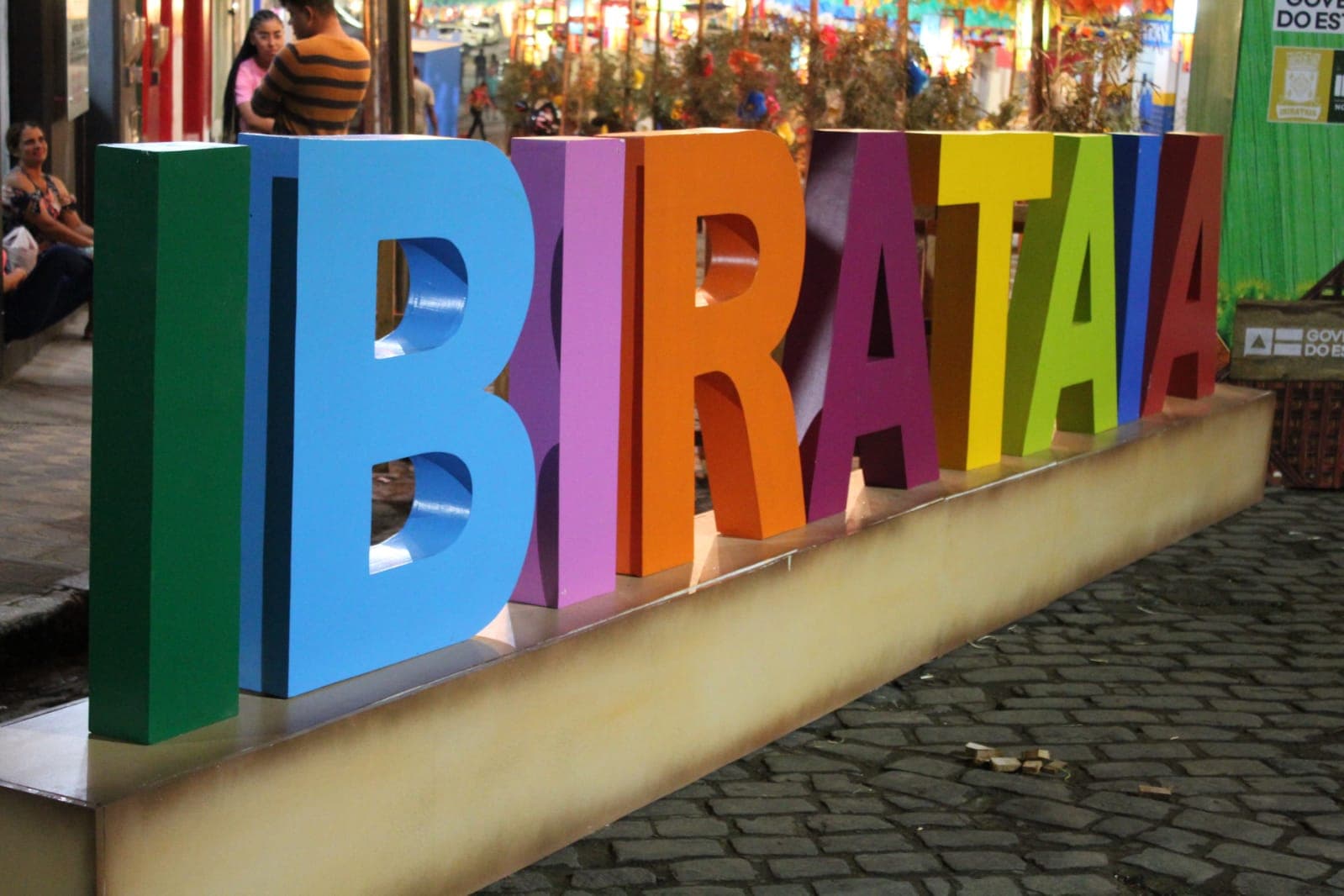 Ibirataia: Prefeitura divulga abertura de cadastro para expositores na Feira de Economia Criativa, Artes e Agricultura Familiar