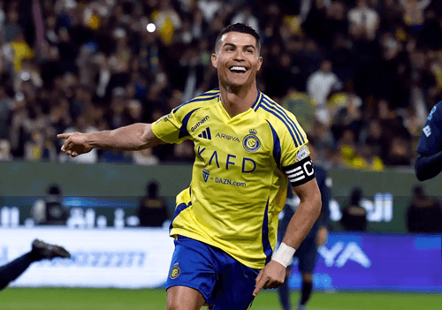 A incrível trajetória financeira de Cristiano Ronaldo no futebol