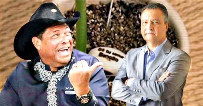 Pastor Valdemiro Santiago é condenado a pagar R$ 35 mil ao governador Rui Costa