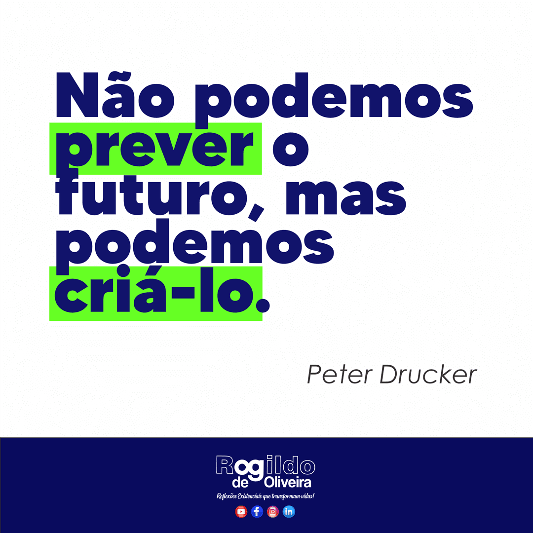 Reflexão do Dia