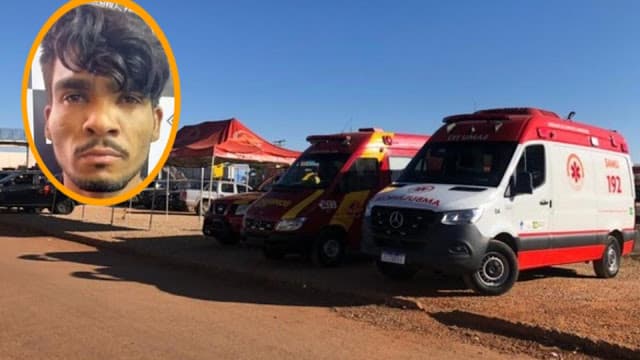 Policiais de grupo de busca por Lázaro são atendidos pelo Samu com até 60 carrapatos