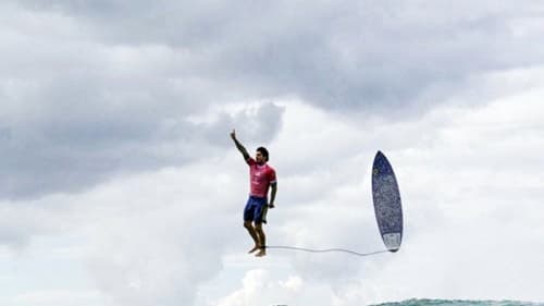Gabriel Medina Protagoniza Onda Histórica e Imagem Icônica nos Jogos Olímpicos de Paris