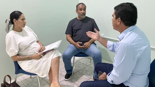 Ibirataia: Prefeitura firma convênio do programa “Regulariza Bahia” para agilizar regularização fundiária no município