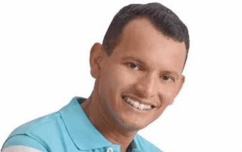 Suplente de vereador é encontrado morto com sinais de espancamento no sul da Bahia