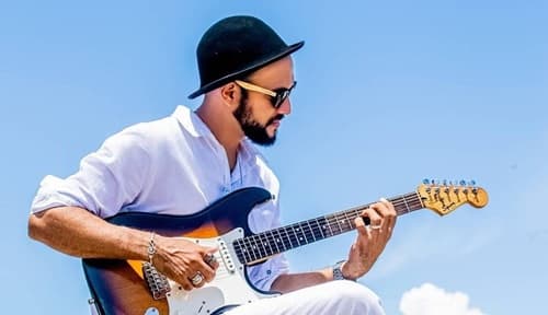 Ibirataia: LIVE Podcast “Foque no Extraordinário” reúne Aram Wesley e Rogildo de Oliveira no Instagram