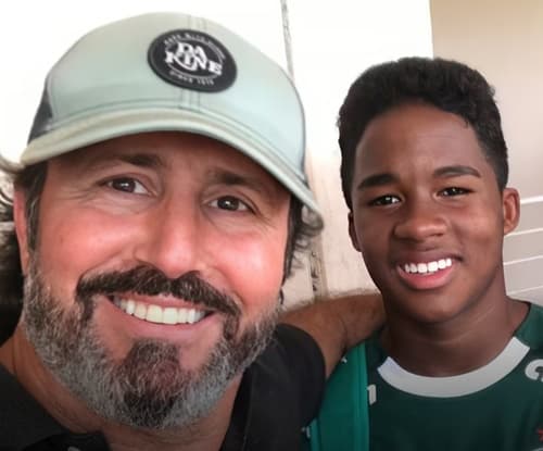 Descobridor de Endrick Alerta: "Se o Palmeiras não contratar, vai chorar sangue"