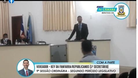 Alegando descaso, vereador Key da Fanfarra solicita à Prefeita Ana Cleia que retire da Secretária de Juca o cuidado da Zona Rural