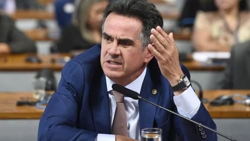 Compra de triplex de luxo por Ciro Nogueira entra na mira da PF em investigação sobre Banco Master