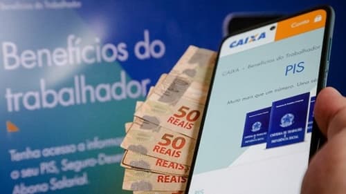 Calendário PIS/Pasep 2025: veja datas de pagamento do abono salarial