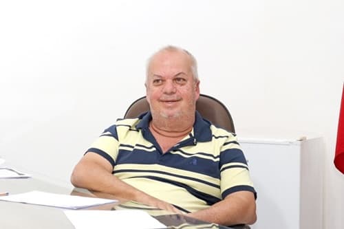 Prefeito Marquinhos Barreto lidera com 75% de Aprovação em Itagibá
