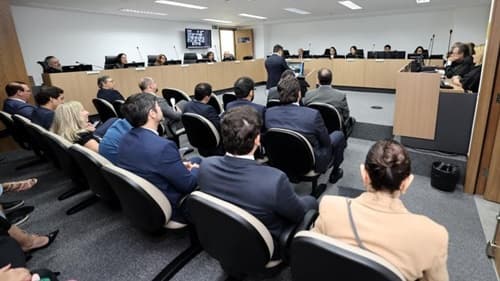 Petrobras pagará R$ 193 milhões a 761 trabalhadores na Bahia após acordo judicial