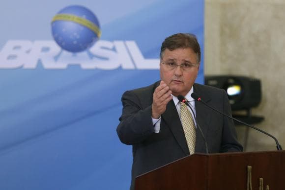 Ex-ministro Geddel pretende pagar multa à vista de R$ 1,6 milhão para ser solto