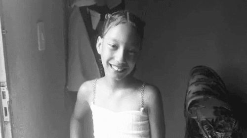 Luto em Ibirataia: menina de 9 anos morre após internação em Jequié