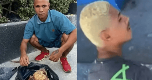 Homem que violava sepulturas na Bahia conta que fazia feijão com carne humana