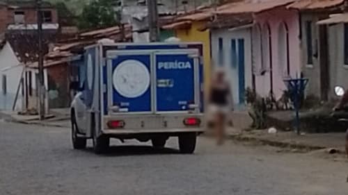 Corpo em decomposição é encontrado próximo a bairro em Ibirataia