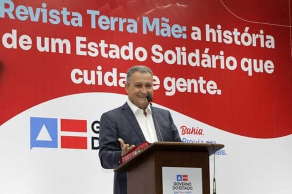 Governo da Bahia lança oitava edição da Revista Terra Mãe