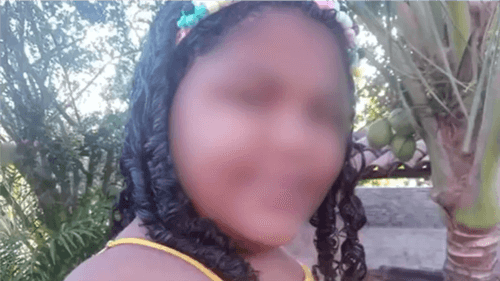 Menina de 11 anos morre após inalar desodorante em desafio da internet