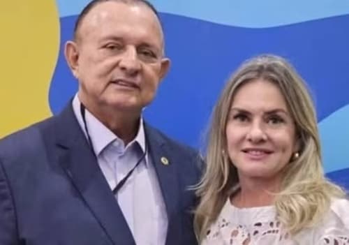 Ivana Bastos assume presidência da Alba após Adolfo Menezes ser afastado pelo STF