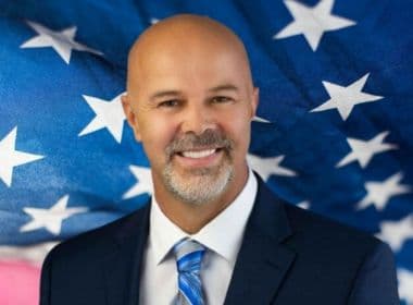 EUA: Baiano de Conquista será candidato ao governo de Massachusetts