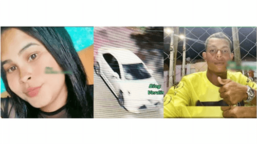 Grupo de amigos que retornavam de festa é atropelado por carro