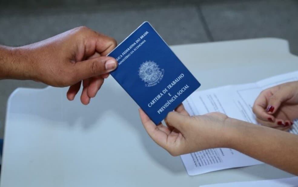 Oportunidade: Governo da Bahia anuncia processo seletivo com salários de até R$2,8 mil