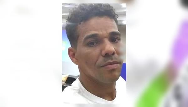 Professor Reginaldo da Silva é morto a tiros ao sair de casa para trabalhar em Ilhéus